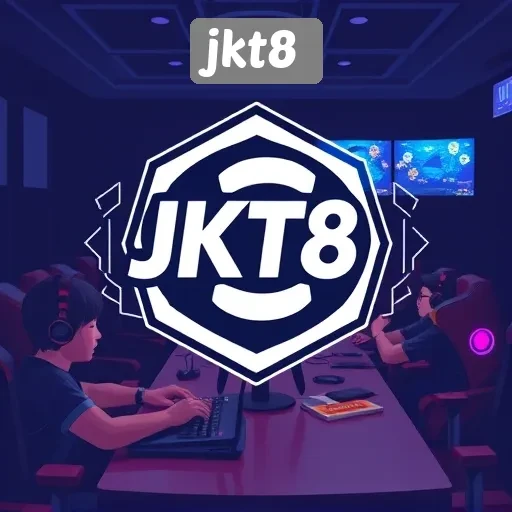 JKT8: Komunitas Gamer yang Berkembang Pesat di Indonesia