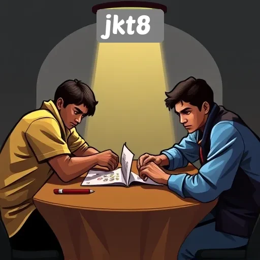 Panduan Memulai di JKT8 untuk Pemain Baru