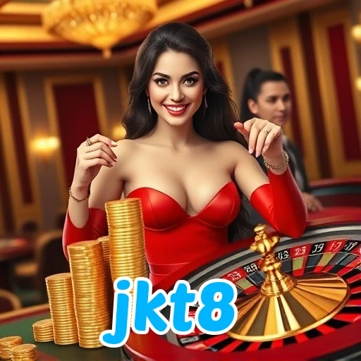 jkt8: Rilis Baru Game Online yang Penuh Kejutan dan Keseruan