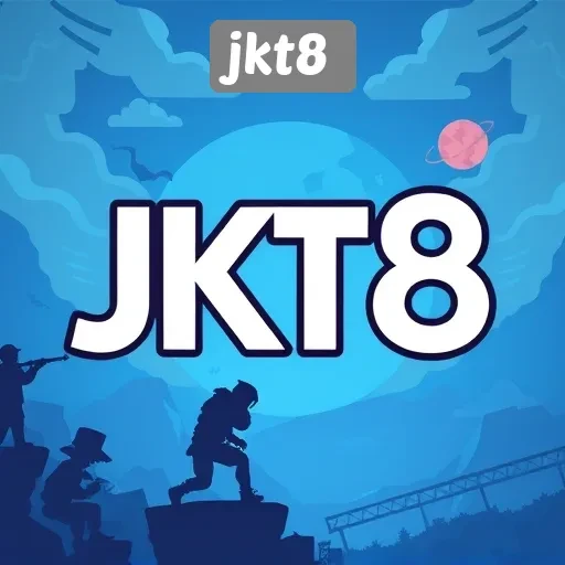 Potensi JKT8 Dalam Mempromosikan Game Indie