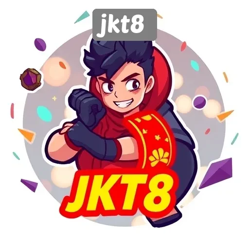 Strategi JKT8 Dalam Meningkatkan Popularitas Game Lokal
