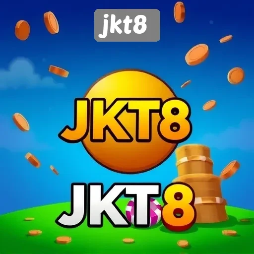 Mengenal JKT8 Sebagai Situs Game Terpercaya di Indonesia