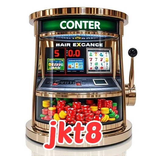 jkt8: Temukan Keunggulan dan Tips Gameplay untuk Pengalaman Seru