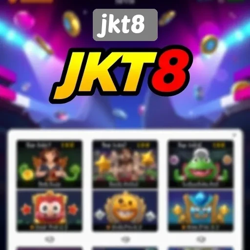 Membandingkan JKT8 dengan Situs Game Lain di Indonesia