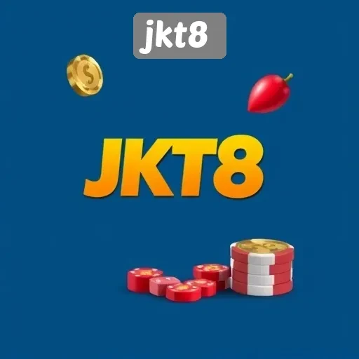 Mengulas Fitur Unggulan Situs Game JKT8