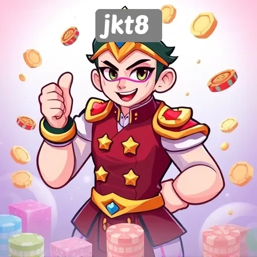 Keunggulan jkt8 Dibandingkan Situs Game Lainnya