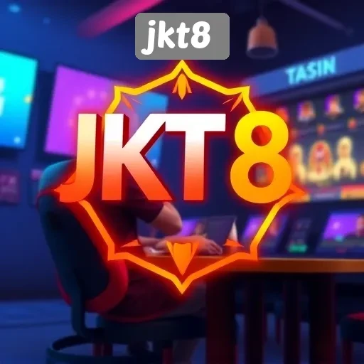 Membahas Fitur Menarik di JKT8 untuk Pengalaman Gaming yang Optimal