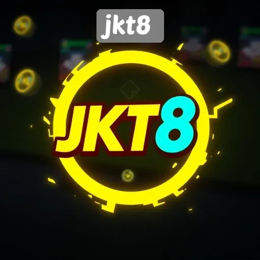 Kepopuleran JKT8 di Kalangan Gamer Muda Indonesia