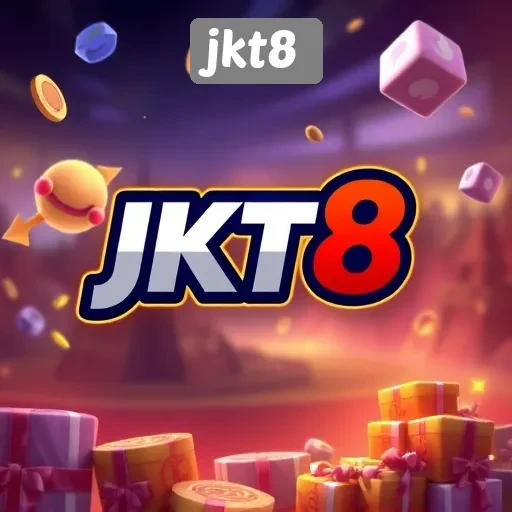 Mengenal JKT8 Sebagai Platform Game Terpopuler di Indonesia