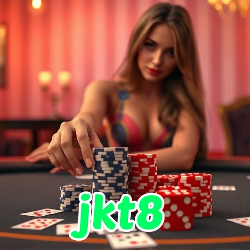 jkt8: Eksplorasi Keterampilan Game Online untuk Pengguna Indonesia