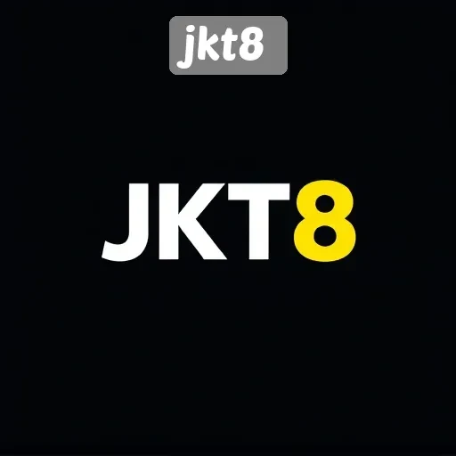 Sejarah dan Perkembangan JKT8 sebagai Platform Game